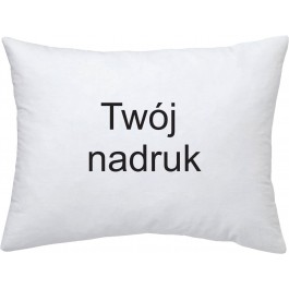 Podszewka do nadruku