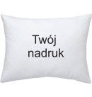 Poszewka do nadruku własnym nadrukiem