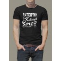 koszulka Ratownik kobiecych