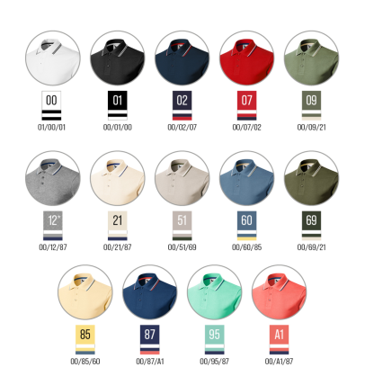 Koszulka polo