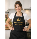 Fartuchy z nadrukiem