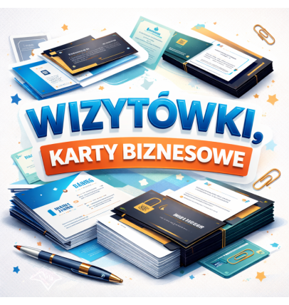 Wizytówki