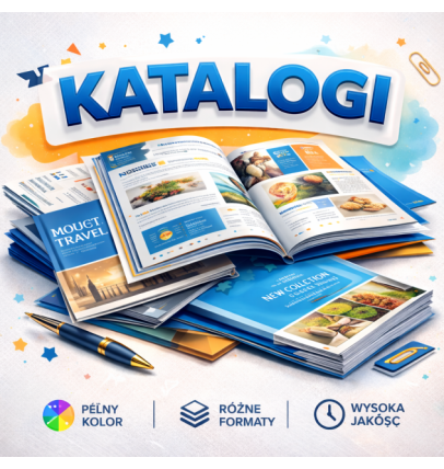 Katalogi