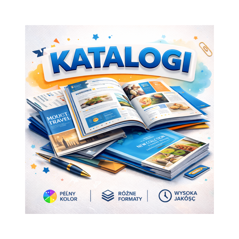 Katalogi