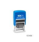 MINI NUMERATOR S126