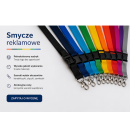 Smycze reklamowe
