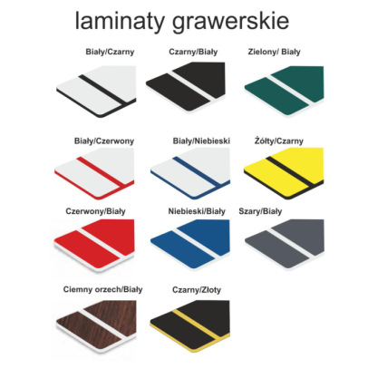 Grawer laser co2, fibra