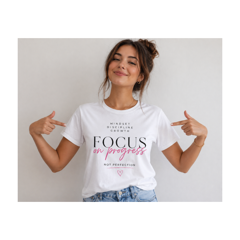 Koszulka - FOCUS
