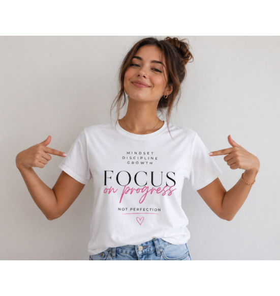 Koszulka - FOCUS