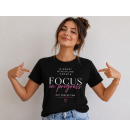 Koszulka - FOCUS