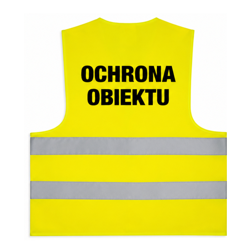 Kamizelki odblaskowe