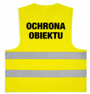 Kamizelki odblaskowe
