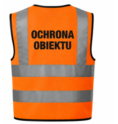 Kamizelki odblaskowe