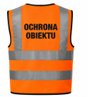 Kamizelki odblaskowe