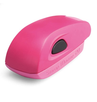 Pieczątka kieszonkowa STAMP MOUSE