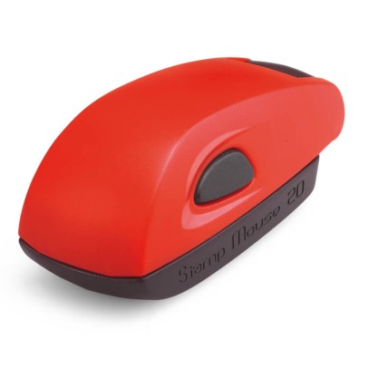 Pieczątka kieszonkowa STAMP MOUSE