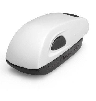Pieczątka kieszonkowa STAMP MOUSE