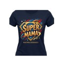 Koszulka SUPER MAMA