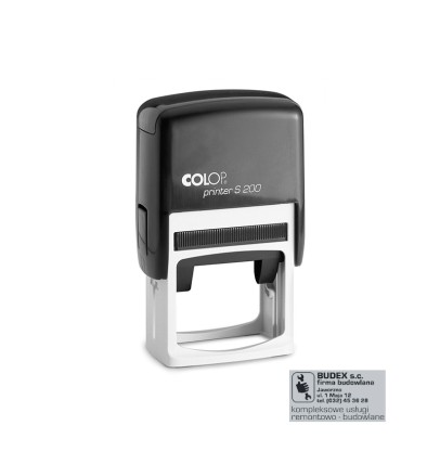 PRINTER S200