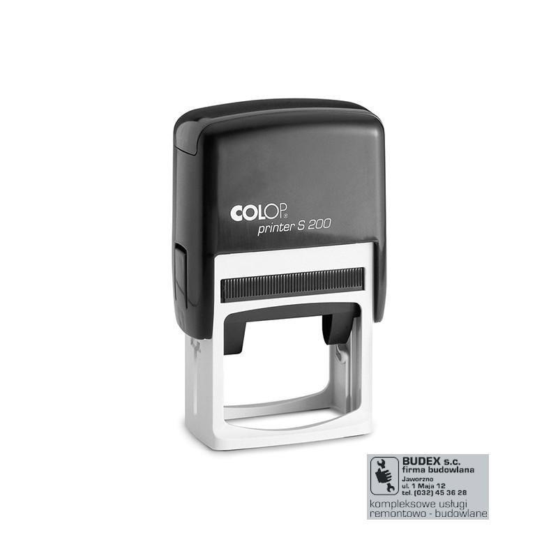 PRINTER S200