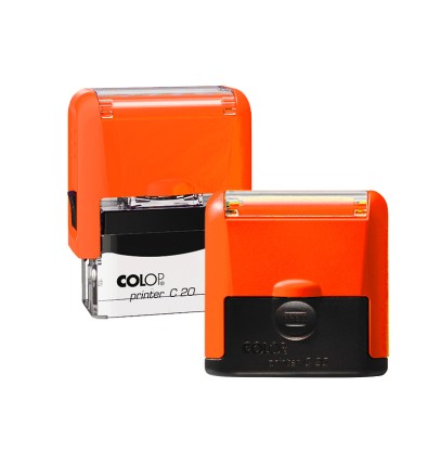 PRINTER COMPACT 20 PRO