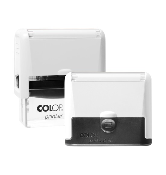 PRINTER COMPACT 40 PRO