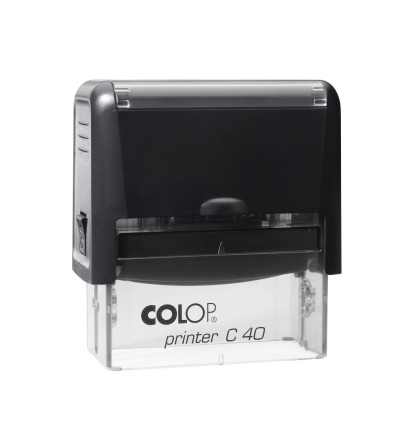 PRINTER COMPACT 40 PRO