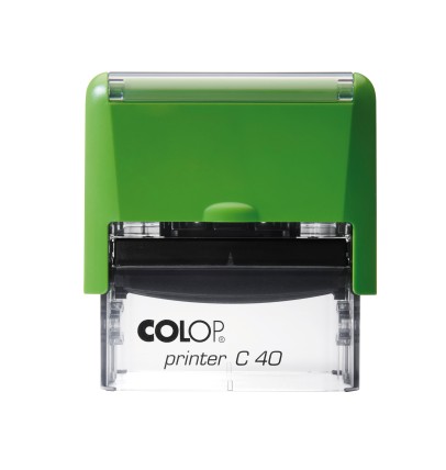 PRINTER COMPACT 40 PRO