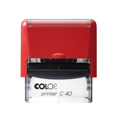 PRINTER COMPACT 40 PRO