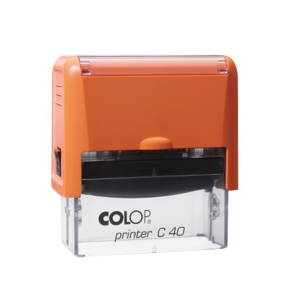 PRINTER COMPACT 40 PRO