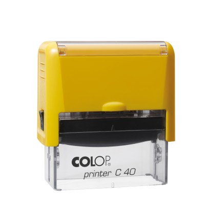 PRINTER COMPACT 40 PRO