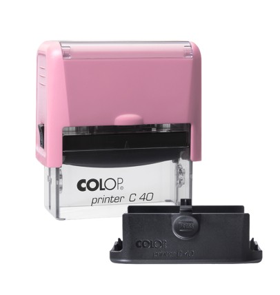 PRINTER COMPACT 40 PRO