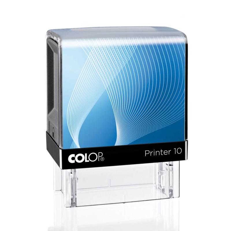 colop printer IQ
