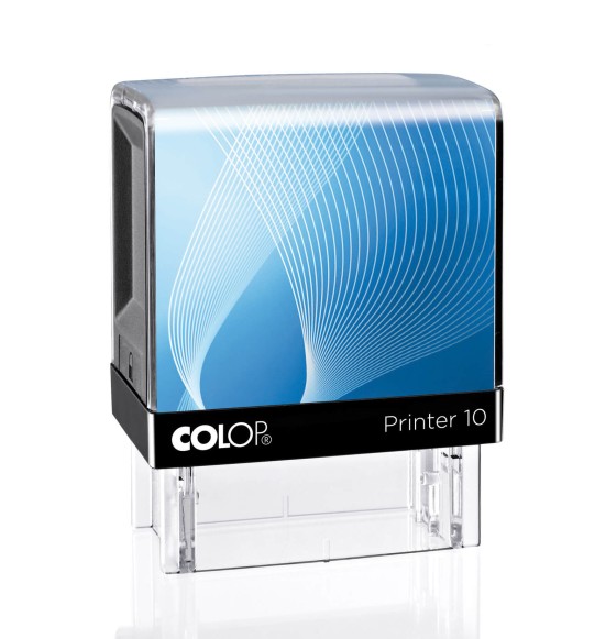 colop printer IQ