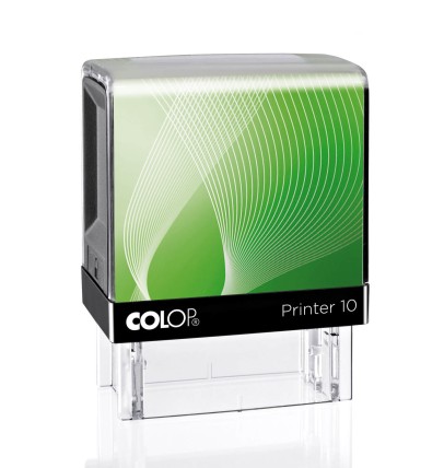 colop printer IQ