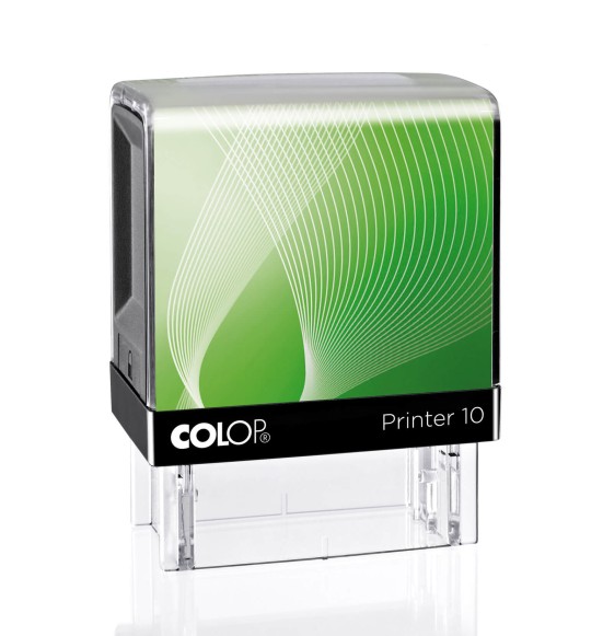 colop printer IQ