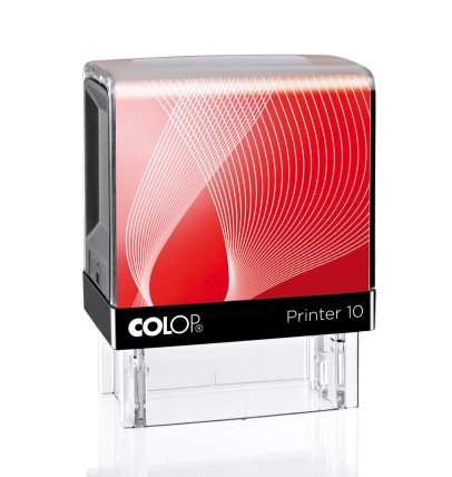 colop printer IQ