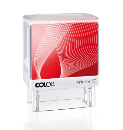 colop printer IQ