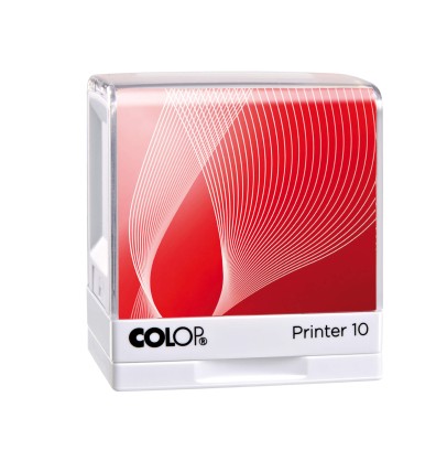 colop printer IQ