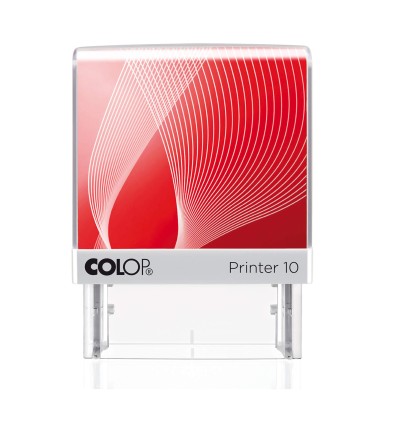 colop printer IQ