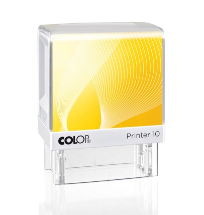 colop printer IQ