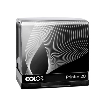 colop printer IQ