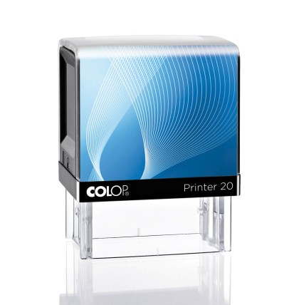 colop printer IQ