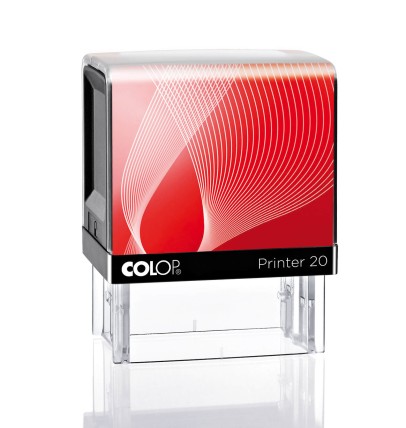 colop printer IQ