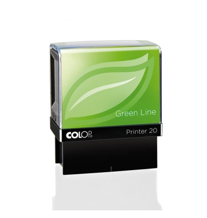 colop printer IQ