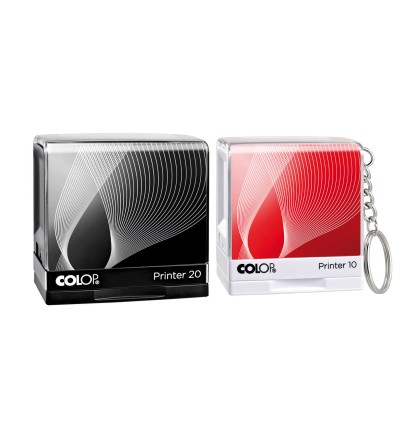 colop printer IQ
