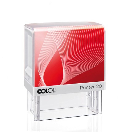 colop printer IQ