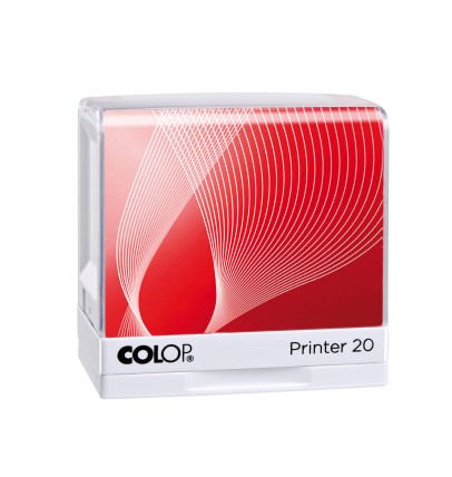 colop printer IQ