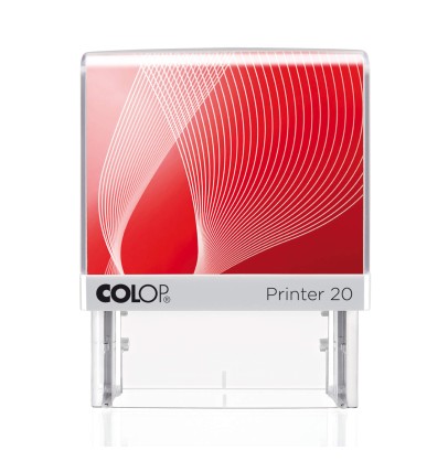 colop printer IQ