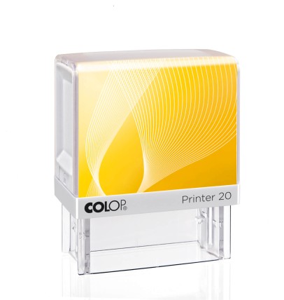 colop printer IQ